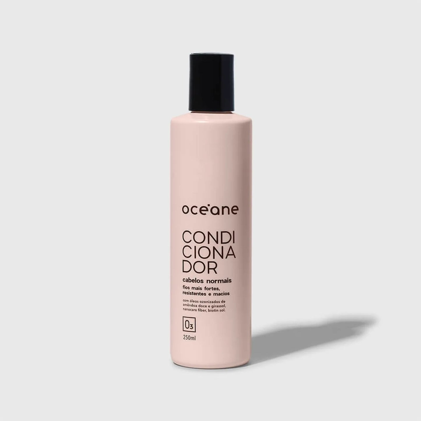Océane Condicionador para cabelos normais