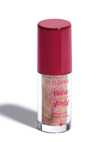 Delineador Crystal Brilho – Niina Secrets Eudora