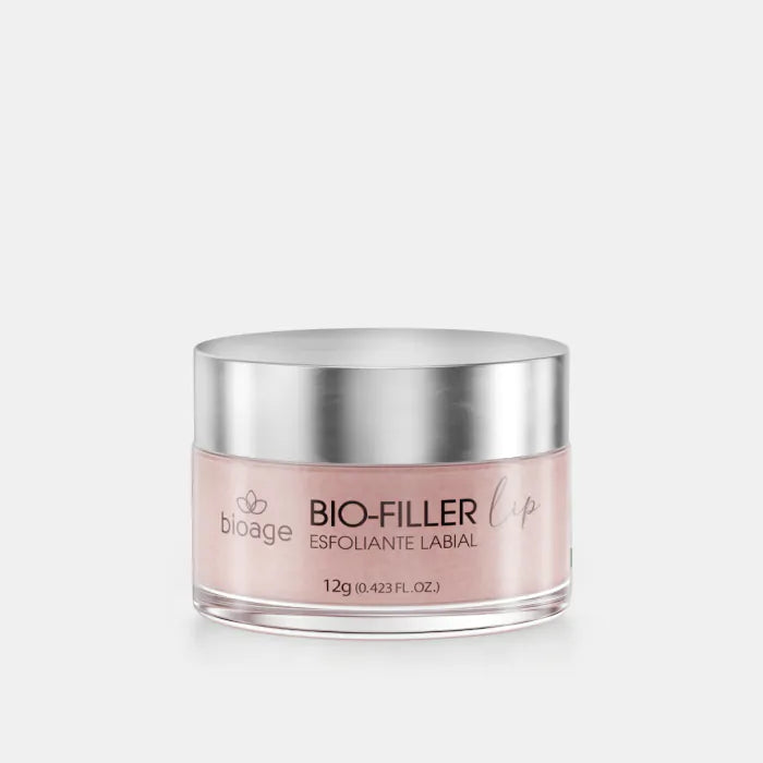 Bioage Bio-filler Esfoliante labial