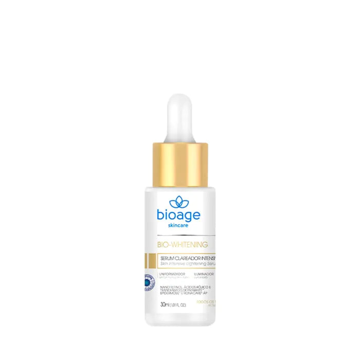 Bioage Bio-Whitening Serum