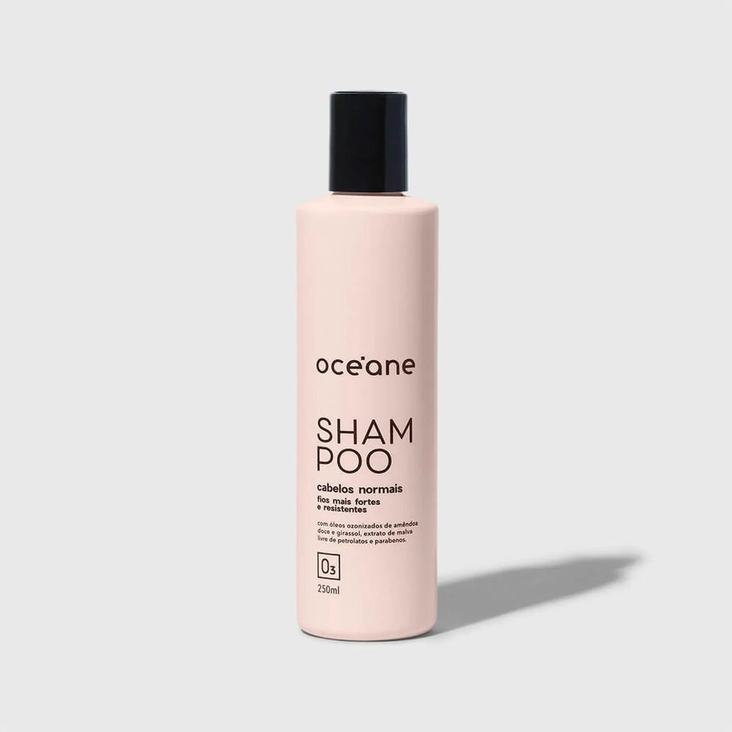 Océane Shampoo para cabelos normais