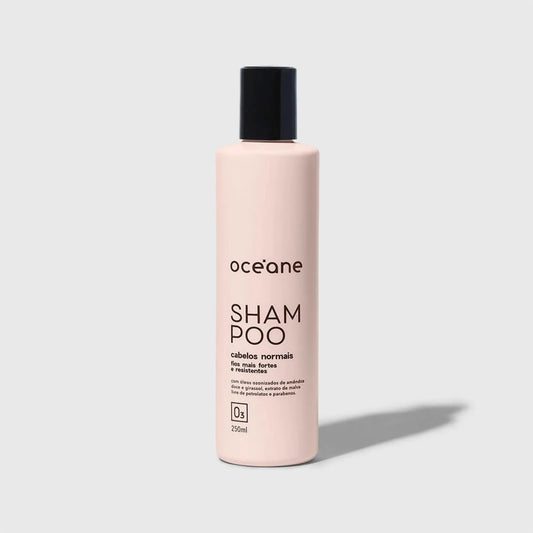 Océane Shampoo para cabelos normais