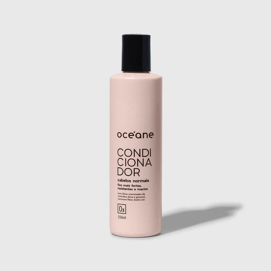 Océane Condicionador para cabelos normais