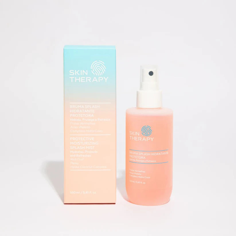 Bruma Splash Hidratante protetora