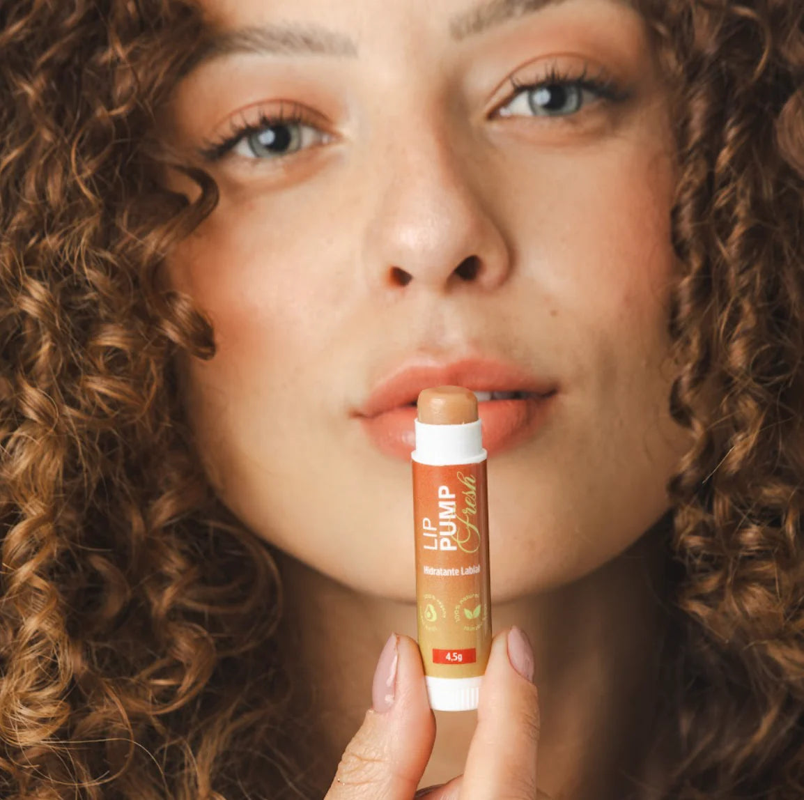 BioBio Lipbalm Hidratante Labial 100% Natural 5g