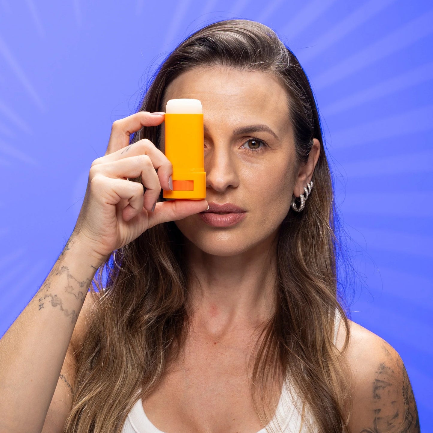 BioBio Bastão Hidratante Bioretinol Hyalu