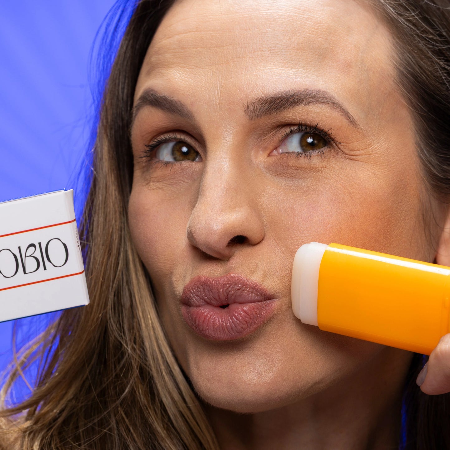 BioBio Bastão Hidratante Bioretinol Hyalu