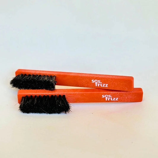 SOS FRIZZ Escova finalizadora