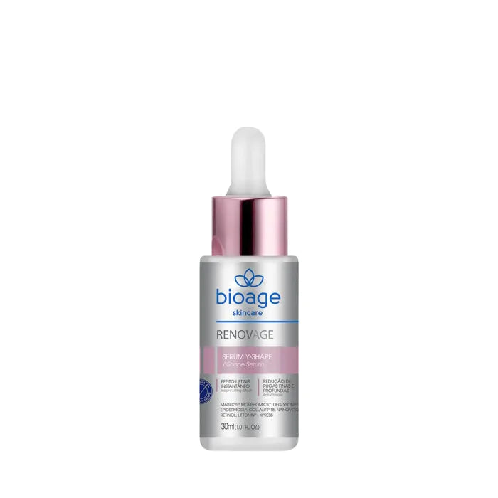 Bioage Sérum Y-Shape Renovage